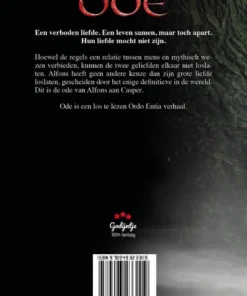 Alternative view of Ode