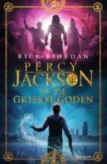 Percy Jackson en de Griekse goden | 9789000382033