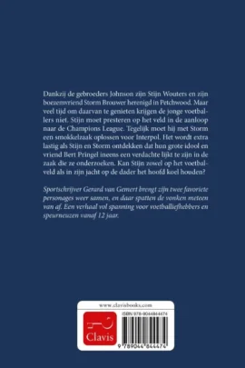 Doodschop | 9789044844474