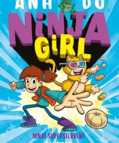 Ninja supersterren!