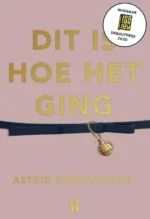 Dit is hoe het ging | 9789463491495