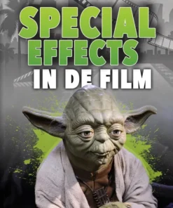 Special effects in de film