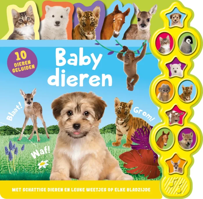 Babydieren