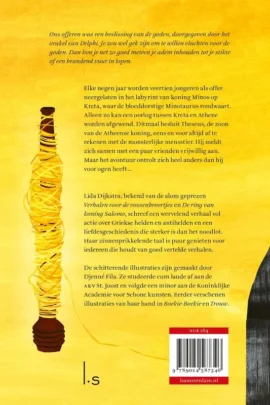 Het beest met de kracht van tien paarden | 9789024587346