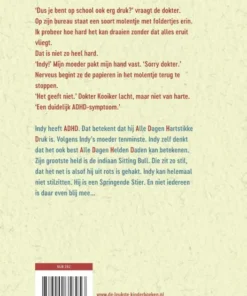 Alternative view of Alle dagen hartstikke druk
