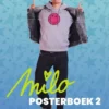Milo Posterboek 2 | 9789002284069