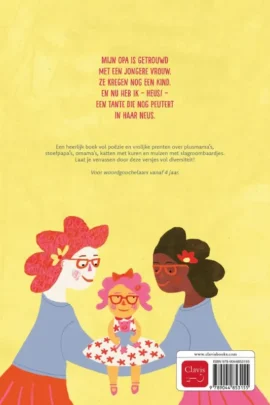 Alternative view of Diversjes