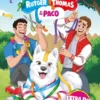 Het doeboek van Rutger, Thomas & Paco | 9789033834035 Het doeboek van Rutger, Thomas & Paco | 9789033834035