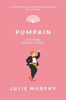 Pumpkin | 9780062880451 Pumpkin