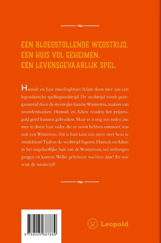Het duizend geheimen complot | 9789025887889 Het duizend geheimen complot - Afbeelding 2