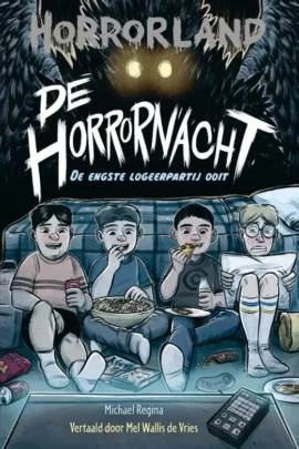 De horrornacht
