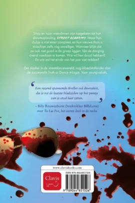 Alternative view of To kill for