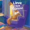 Lieve luie Loewie | 9789045125763