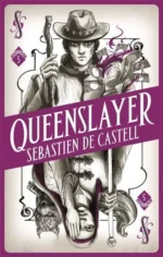 Queenslayer | 9781471405518