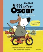 Mister Oscar op vakantie | 9789044838930 Mister Oscar op vakantie | 9789044838930
