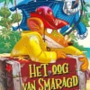 Het oog van smaragd | 9789464290790 Het oog van smaragd | 9789464290790
