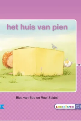 Het huis van Pien