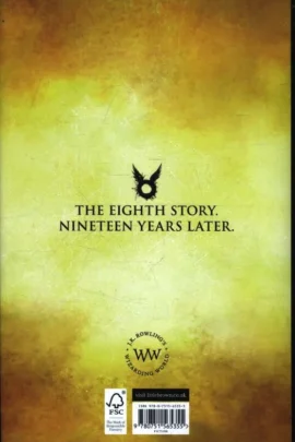 Alternative view of Parts One and Two (Special Rehearsal Edition)