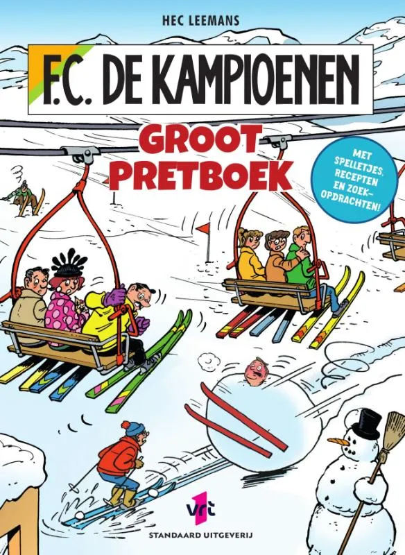 Doldwaas vakantieboek | 9789002286698 Doldwaas vakantieboek