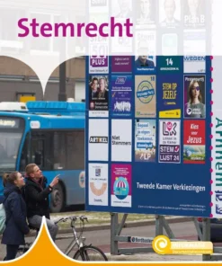 Stemrecht