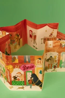 Rondo | 9789463361231