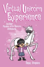 Virtual Unicorn Experience | 9781524855581