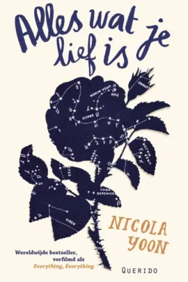 Alles wat je lief is