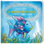 De mooiste vis van de zee viert Kerst | 9781474978996