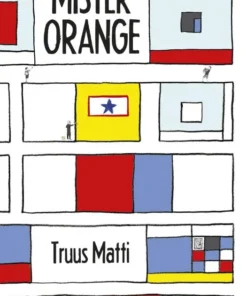Mister Orange