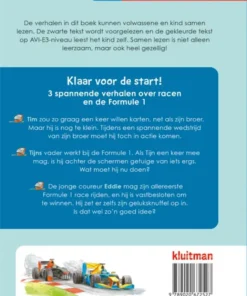 Klaar voor de start! | 9789020672527 Klaar voor de start! | 9789020672527