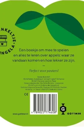 Appel | 9789025774608