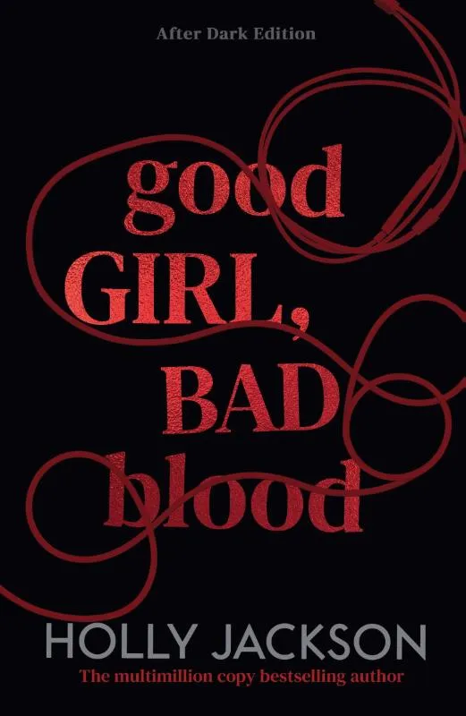 Good Girl, Bad Blood | 9780008826383 Good Girl, Bad Blood
