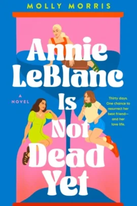 Annie LeBlanc Is Not Dead Yet