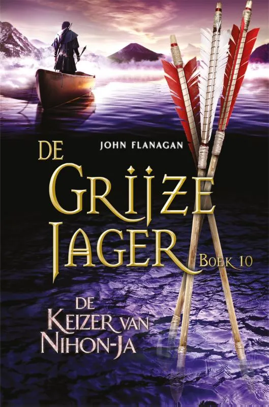 De keizer van Nihon-Ja | 9789025753764 De keizer van Nihon-Ja