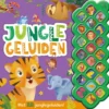 Jungle geluiden | 9789036646024