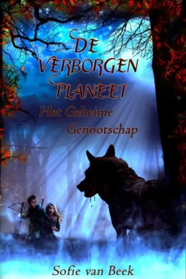 Het geheime genootschap