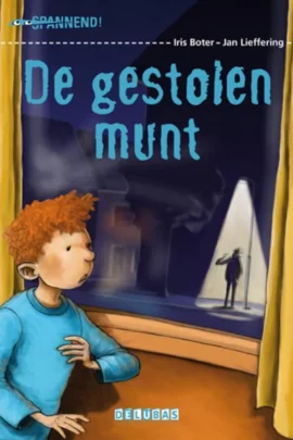 De gestolen munt
