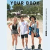Rock your body | 9789082075090
