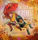 Op zoek naar de herfst | 9789044847079