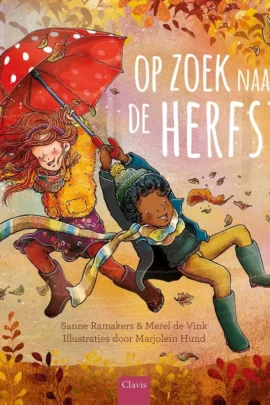 Op zoek naar de herfst