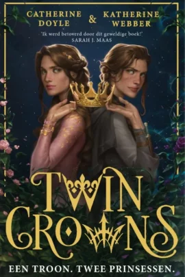 Twin crowns