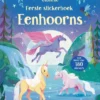 De nieuwe baby | 9781805316343