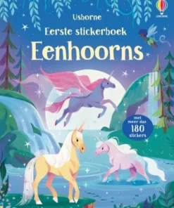 De nieuwe baby