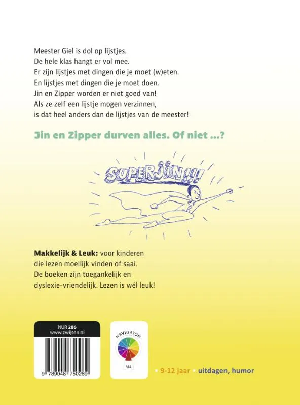 Tien dingen die je beter niet kunt doen | 9789048750269 Tien dingen die je beter niet kunt doen - Afbeelding 2