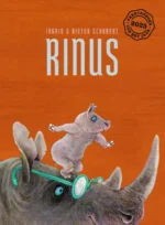 Rinus | 9789089674074