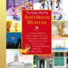 The Golden Book of Amsterdam Museums | 9789047627074