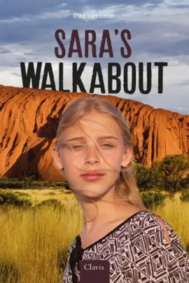 Sara's walkabout