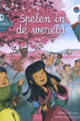 Spelen in de wereld