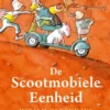 De Scootmobiele Eenheid | 9789045127217