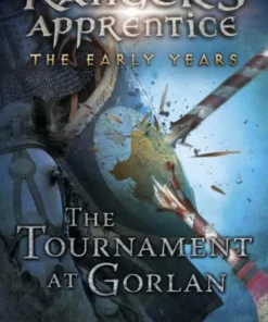 The Early Years Book 1)